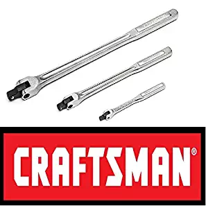 Best Craftsman 1 2 Impact Socket Set