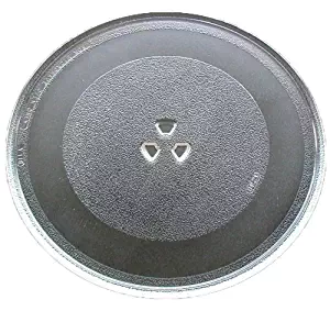 Best Kenmore Microwave Plate Glass 12 3/4
