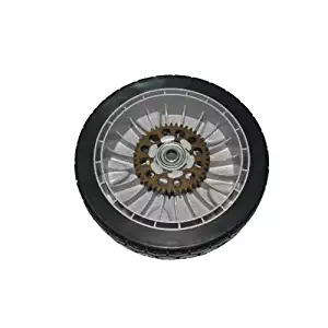 Best Honda Lawn Mower Rear Wheels