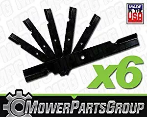 Best  60 Inch Lawn Mower