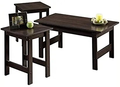 Best Coffee Table Cherry Cinnamon