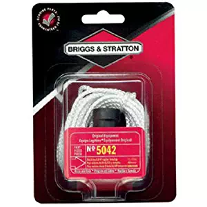 Best Craftsman Lawn Mower Recoil Starter