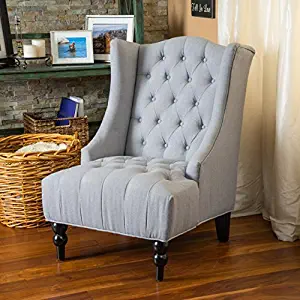 Best High Back Reading Chairs