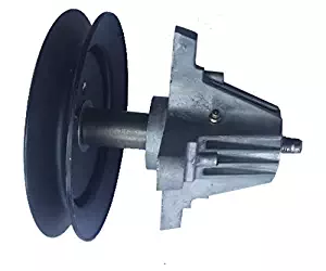 Best Lawn Mower Deck Spindle Replacement