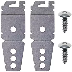 Best Grabbers To Secure Dishwasher Under Granite