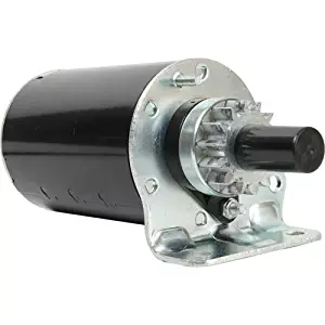 Best Craftsman Lt1000 Starting Problems