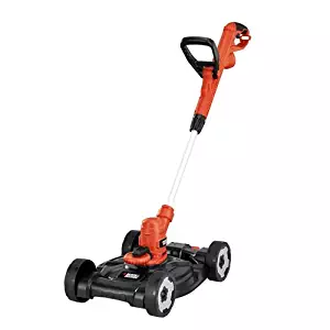 Best  Type Of Lawn Mower