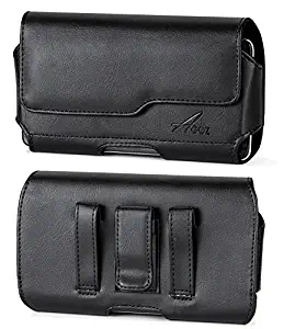 Best Lg Fiesta 2 Case Holder With Clip