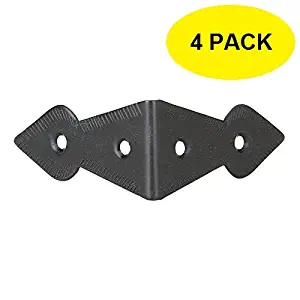 Best Rustic L Bracket For Furniture