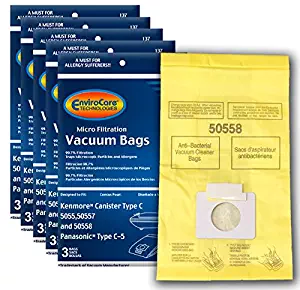 Best Kenmore Size M Bags