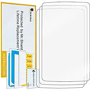 Best Screen Protector Lg G Pad 7.0
