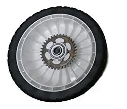 Best Honda Lawn Mower Rear Wheels