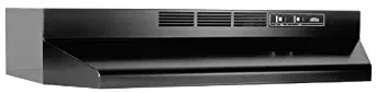 Best Kenmore Range Hood Fan