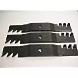 Best Riding Lawn Mower Blades Keep Spinning