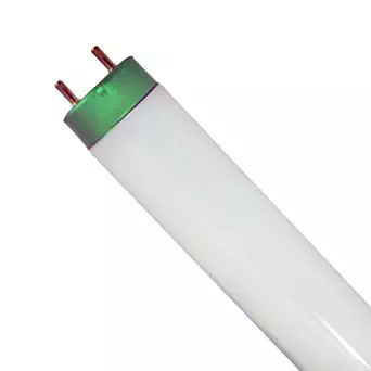 Best 48 Inch Ge Flourescent Light Bulbs