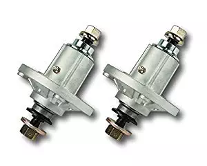Best Lawn Tractor Pulley Swap