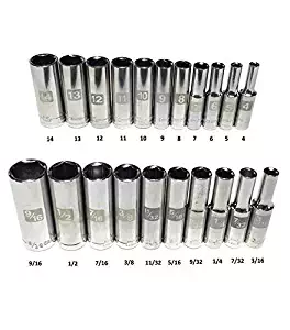 Best Craftsman 10 Piece Socket Wrench Set