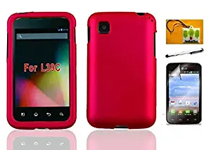 Best Lg Optimus Dynamic 2 Ii L39c