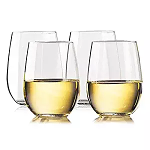 Best Tritan Wine Glasses Dishwasher