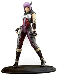 NINJA GAIDEN SV-04 Ayane 1/6 Scale Figure