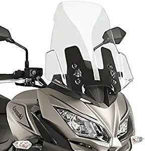 9421W Touring Screen Kawasaki VERSYS 1000 17-19 C/Clear