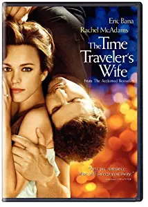 Time Traveler's Wife, The (DVD)