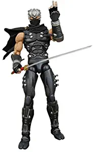 NECA Ninja Gaiden 7" Action Figure