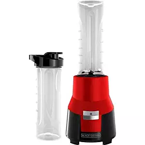 FusionBlade Personal Size Blender Set