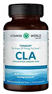 Tonalin® CLA 1,000mg