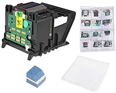 Printing Print Head Printhead For HP Officejet Pro HP950 951 8100/8600/8610/8620/8650 251DW Parts Replacement