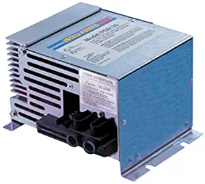 Progressive Dynamics PD9130V Inteli-Power 9100 Series Converter/Charger - 30 Amp