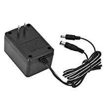 Wiresmith 3-in-1 AC Power Adapter for Nintendo NES SNES Sega Genesis