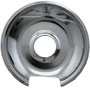 RANGE KLEEN 0.610 Chrome Range Pan/Green Label (6