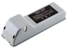 Replacement For Euro Pro Shark Xbt800 Battery By Technical Precision