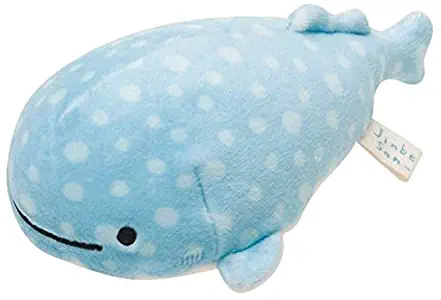 San-x Jinbesan Plush doll