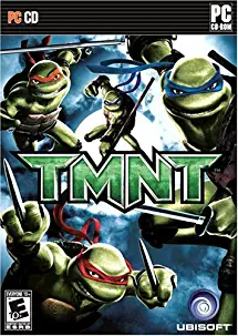 TMNT - PC