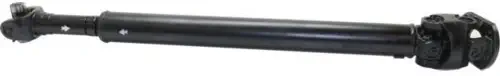 Driveshaft compatible with F-250 Super Duty/F-350 Super Duty 99-06 Front 41.37 in. Length