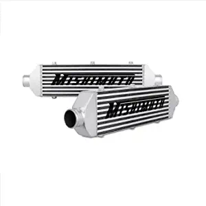 Mishimoto - MMINT-UZ Universal Intercooler Z-Line