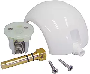 Dometic 385318162 Ball / Shaft / Cartridge Kit - White