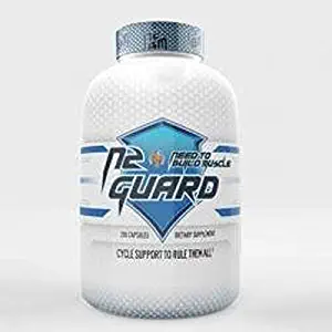 N2 Guard 210-count dietary supplement