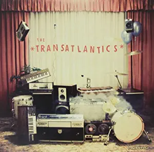 Transatlantics