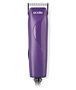 Andis EasyClip Pro-Animal 7-Piece Detachable Blade Clipper Kit