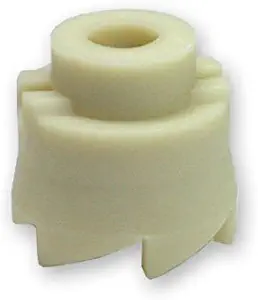 Mixer driver coupling for 900 series Oster Kitchen Center.