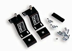 Hi-Lift Jack 4X400 4XRAC Jack Mounting System