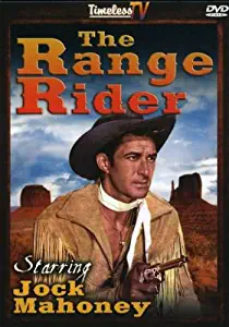 The Range Rider