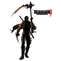 Wall Graphix: Ninja Gaiden 2