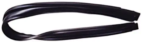 Omix-Ada 12302.04 Cowl Rubber Seal