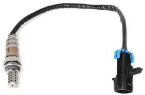 ACDelco 213-3538 GM Original Equipment Heated Oxygen Sensor