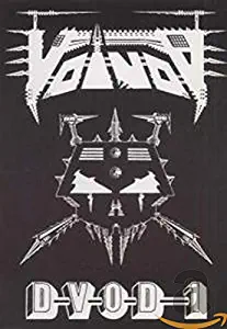 Voivod - D V O D 1