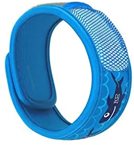 Para'Kito Natural Mosquito Repellent Wristband Kids - Be Cool